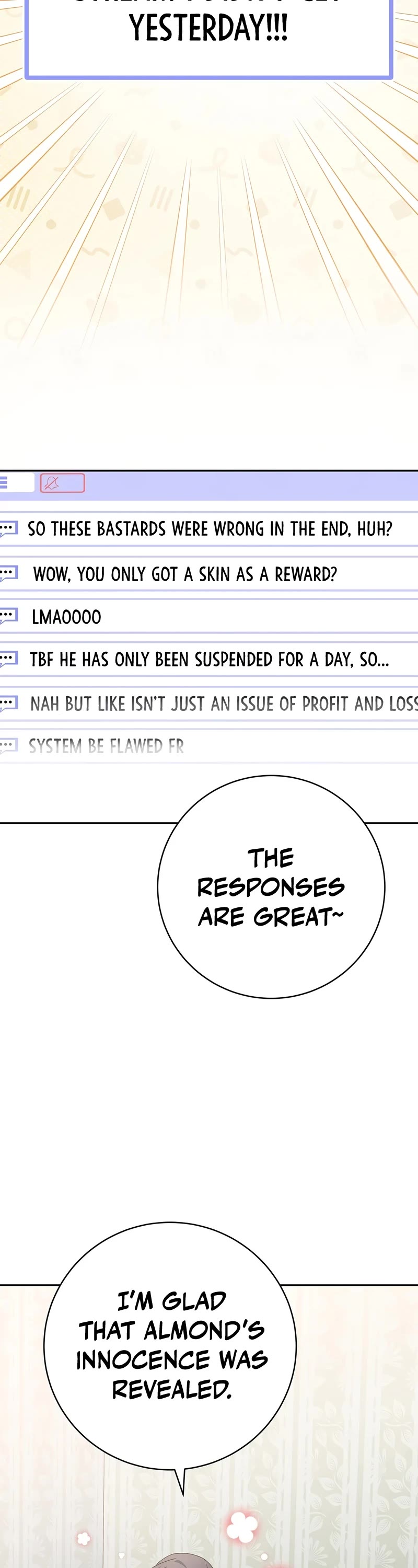 Genius Archer’s Streaming Chapter 38 page 55 - Chapter 38