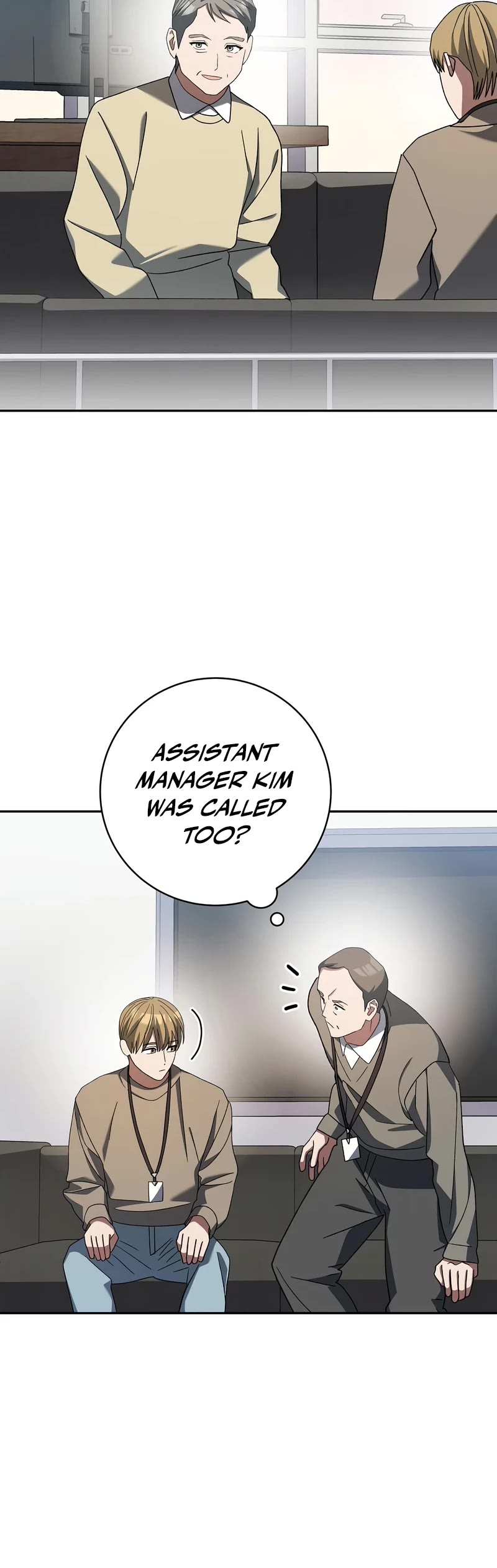 Genius Archer’s Streaming Chapter 38 page 6 - Chapter 38