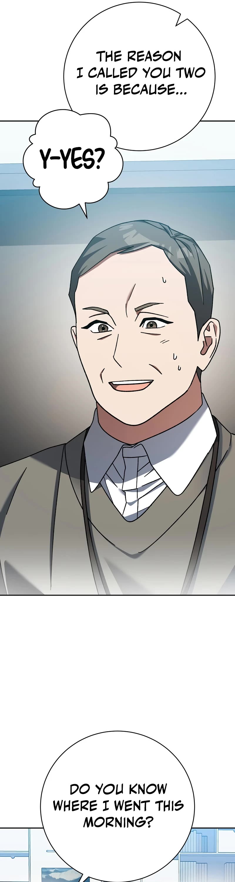 Genius Archer’s Streaming Chapter 38 page 7 - Chapter 38