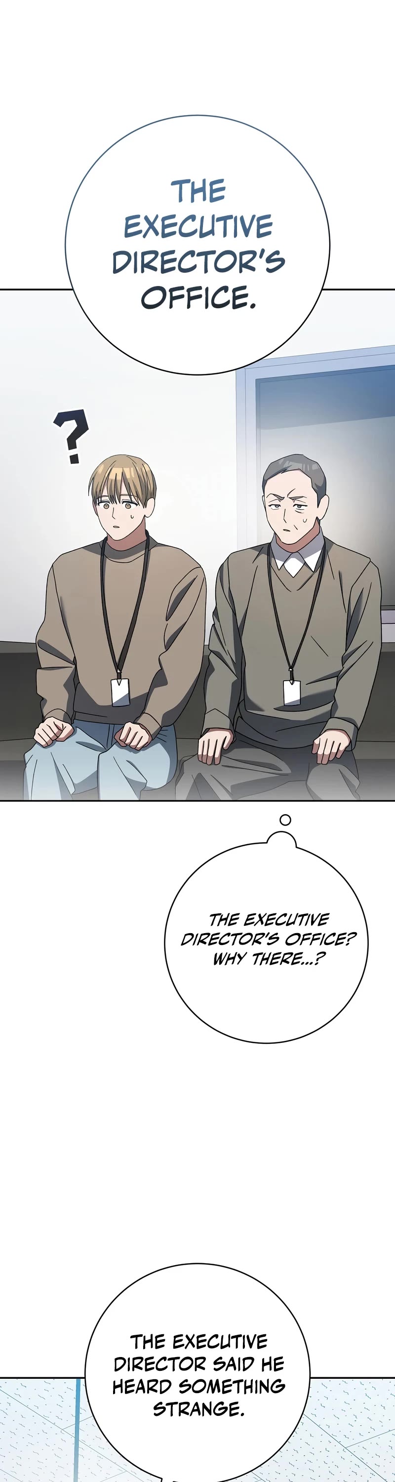 Genius Archer’s Streaming Chapter 38 page 9 - Chapter 38