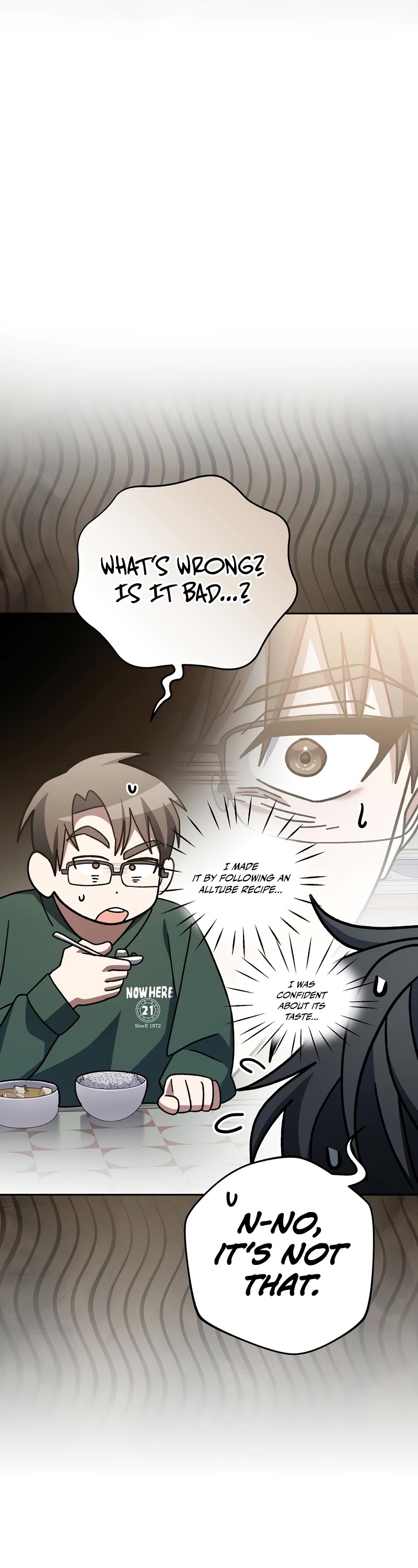 Genius Archer’s Streaming Chapter 39 page 13 - Chapter 39