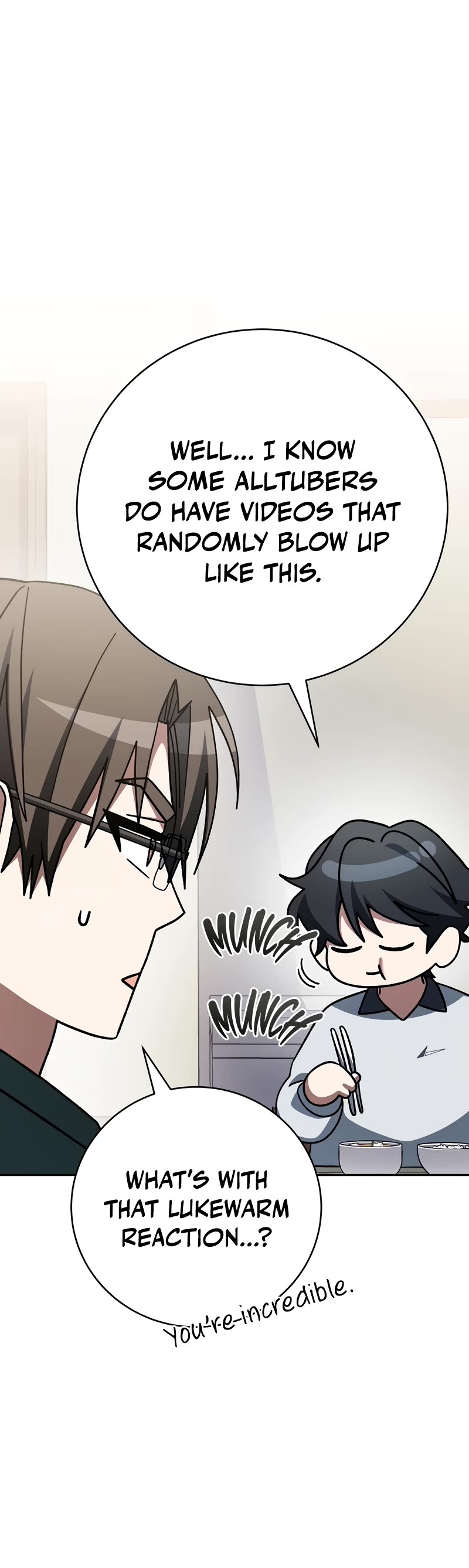 Genius Archer’s Streaming Chapter 39 page 16 - Chapter 39