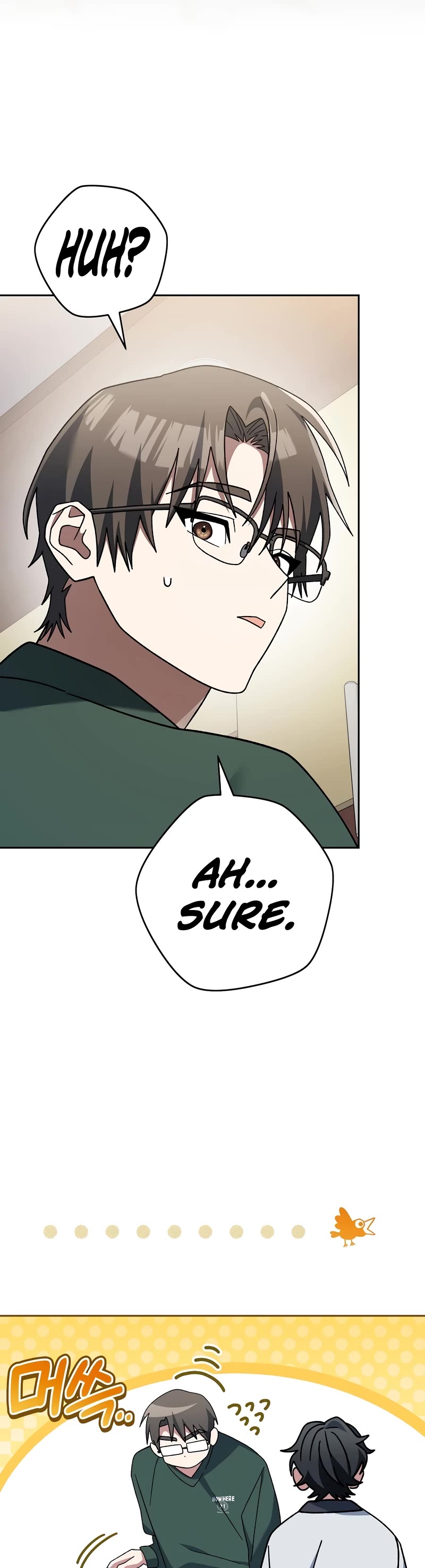 Genius Archer’s Streaming Chapter 39 page 20 - Chapter 39