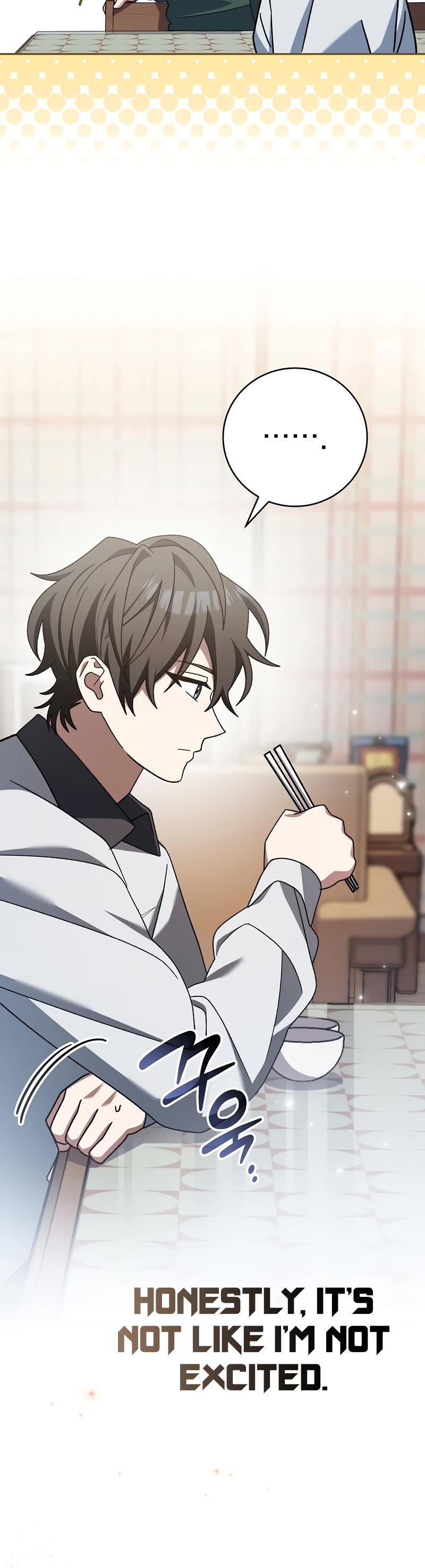 Genius Archer’s Streaming Chapter 39 page 21 - Chapter 39