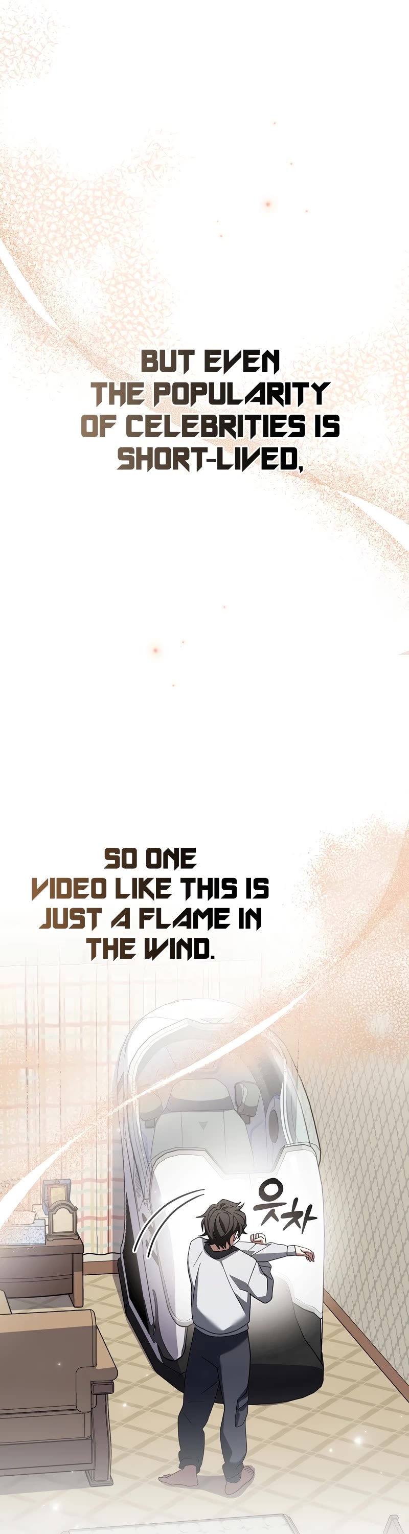 Genius Archer’s Streaming Chapter 39 page 22 - Chapter 39