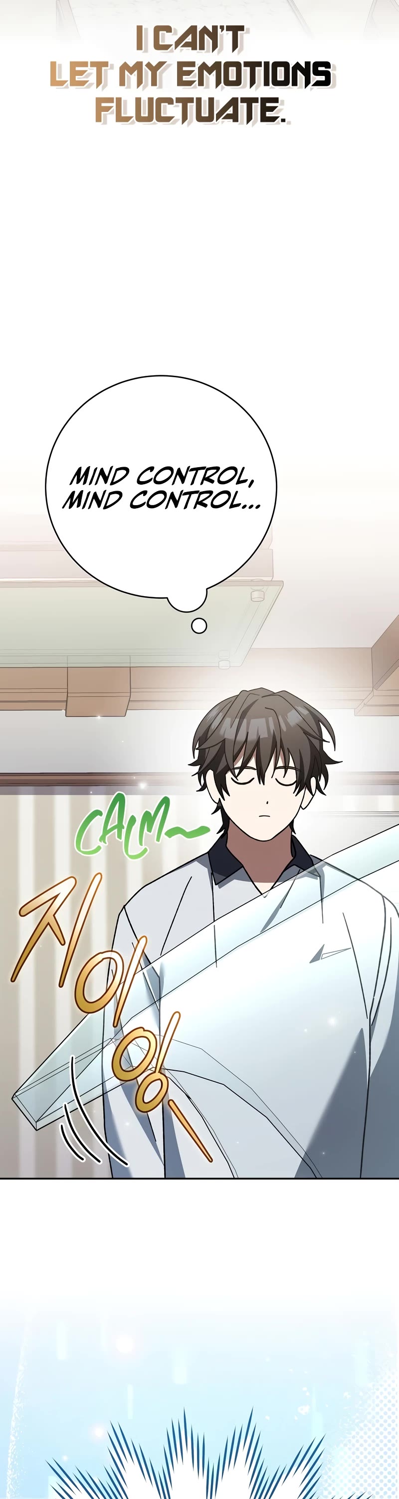 Genius Archer’s Streaming Chapter 39 page 23 - Chapter 39
