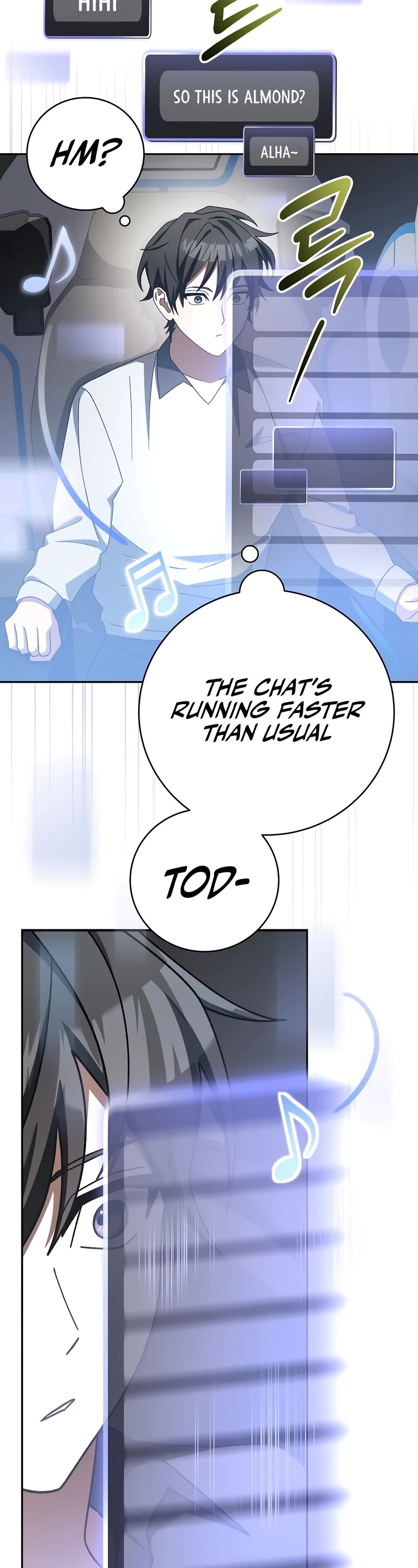 Genius Archer’s Streaming Chapter 39 page 25 - Chapter 39