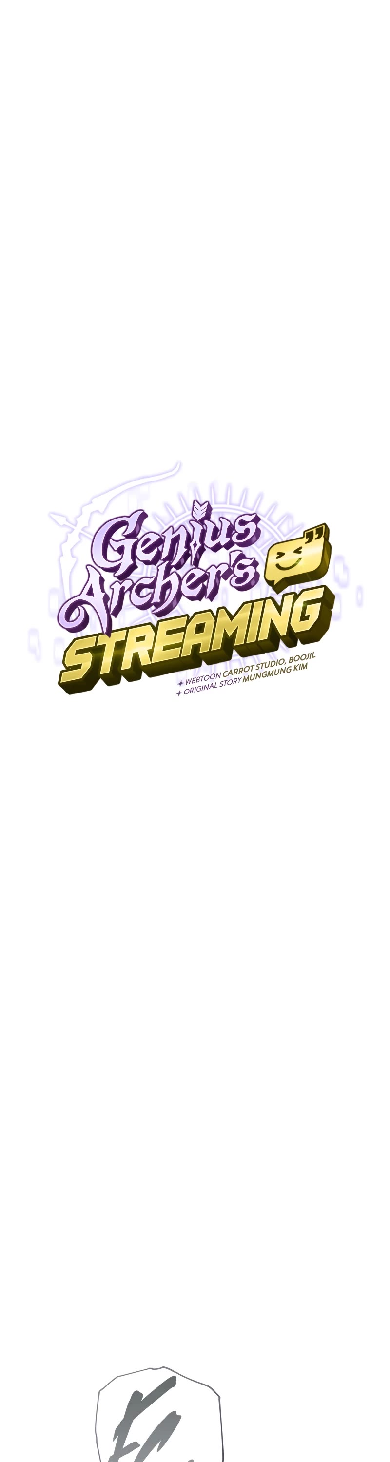 Genius Archer’s Streaming Chapter 39 page 27 - Chapter 39