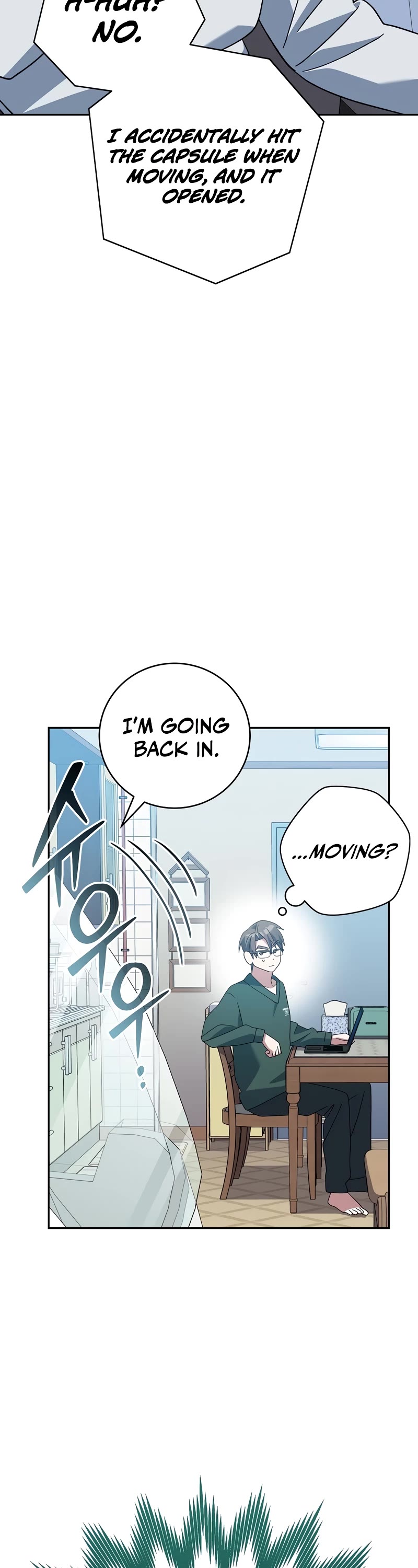 Genius Archer’s Streaming Chapter 39 page 29 - Chapter 39