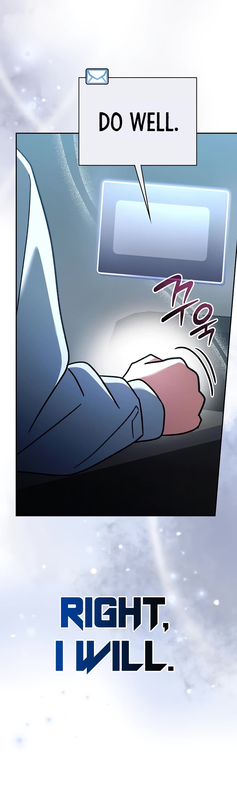 Genius Archer’s Streaming Chapter 39 page 34 - Chapter 39