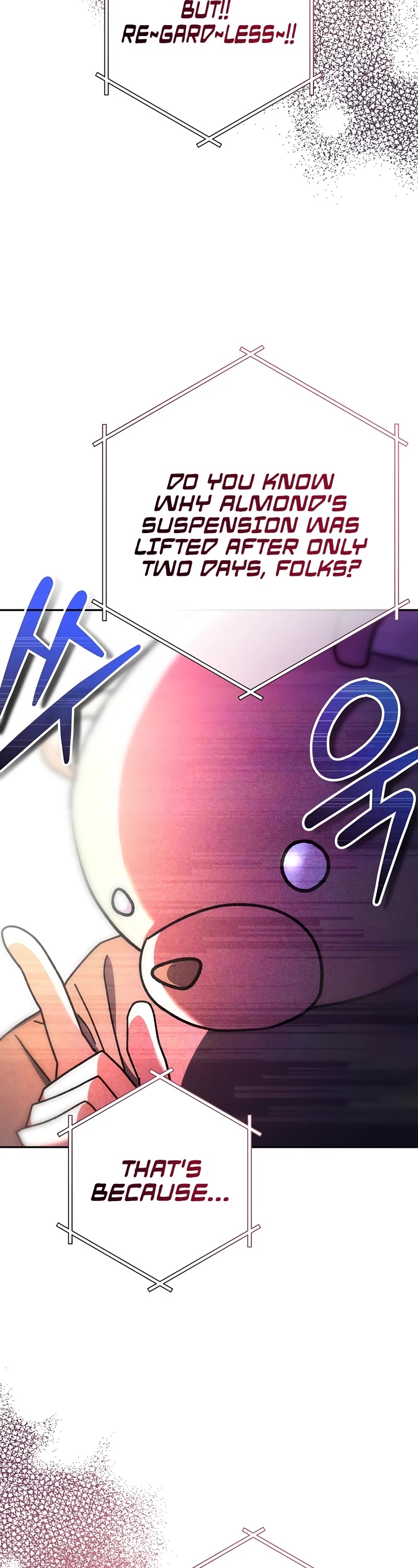 Genius Archer’s Streaming Chapter 39 page 4 - Chapter 39