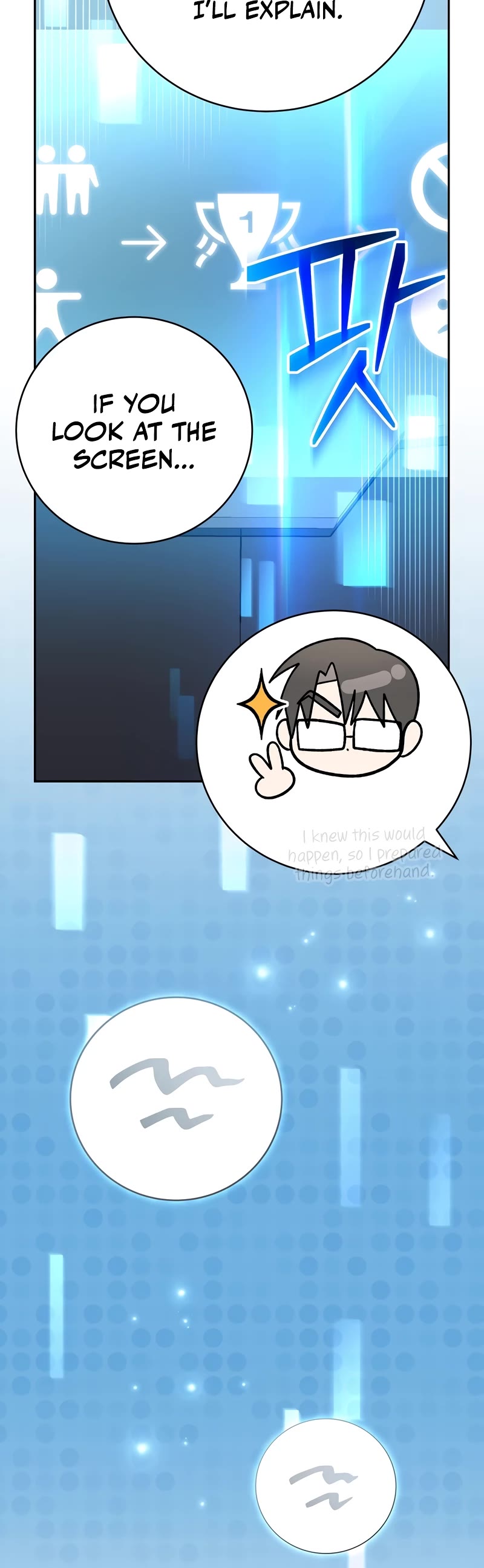 Genius Archer’s Streaming Chapter 39 page 43 - Chapter 39