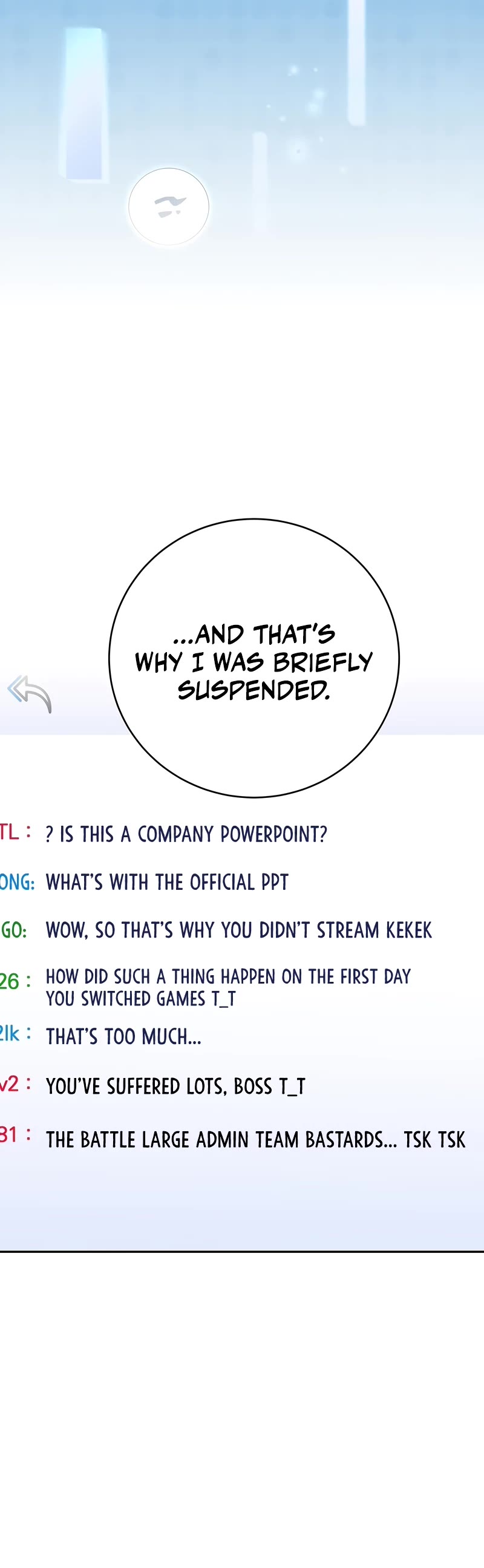 Genius Archer’s Streaming Chapter 39 page 44 - Chapter 39