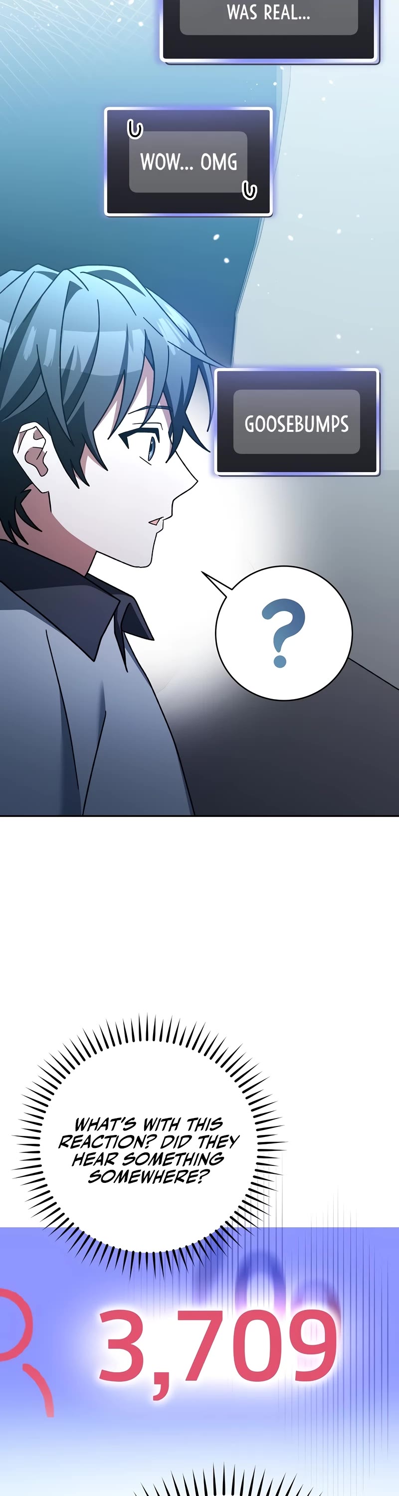 Genius Archer’s Streaming Chapter 39 page 46 - Chapter 39