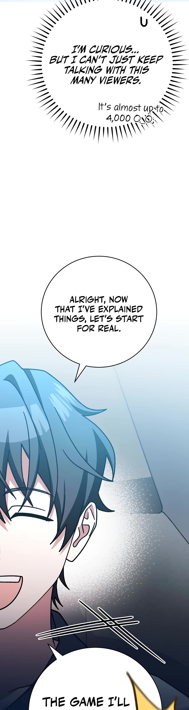 Genius Archer’s Streaming Chapter 39 page 47 - Chapter 39