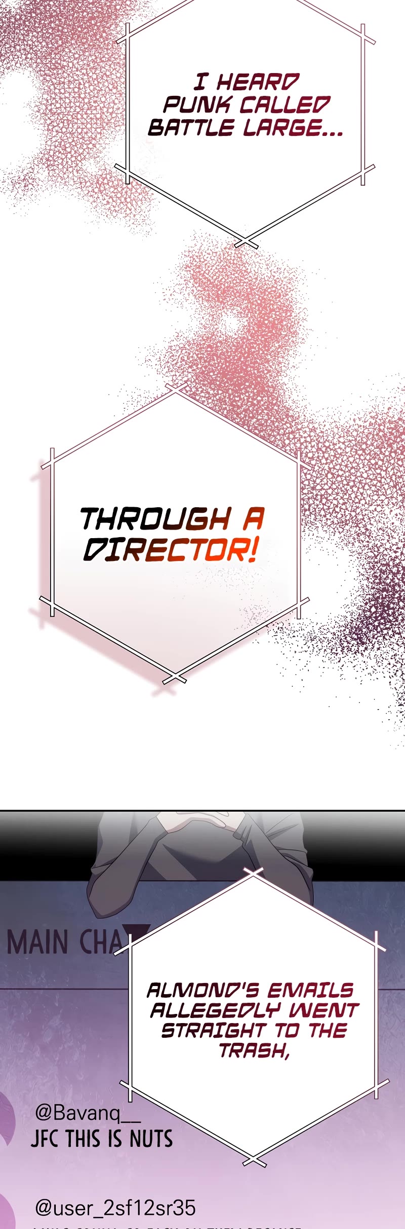 Genius Archer’s Streaming Chapter 39 page 5 - Chapter 39
