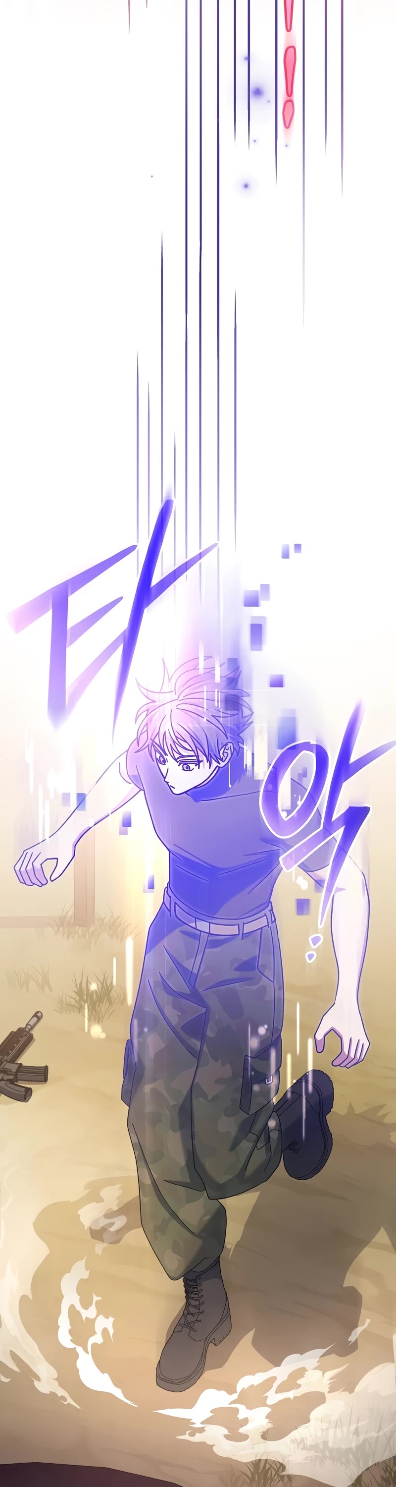 Genius Archer’s Streaming Chapter 39 page 52 - Chapter 39