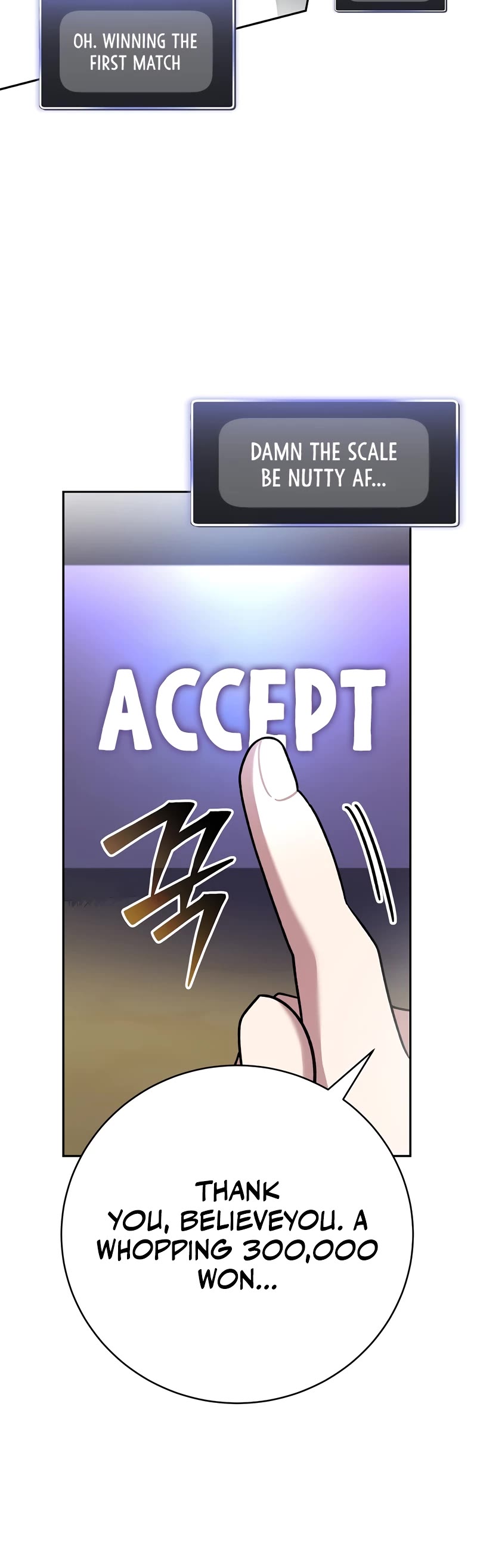 Genius Archer’s Streaming Chapter 39 page 59 - Chapter 39