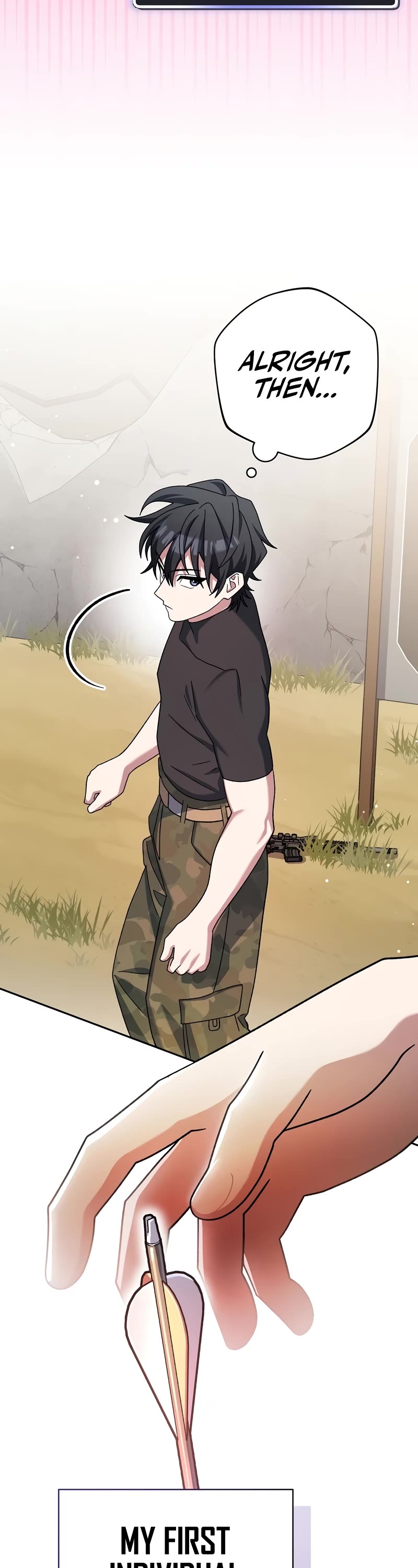 Genius Archer’s Streaming Chapter 39 page 61 - Chapter 39