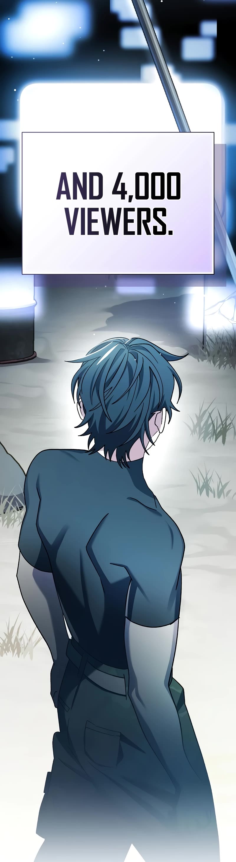 Genius Archer’s Streaming Chapter 39 page 63 - Chapter 39
