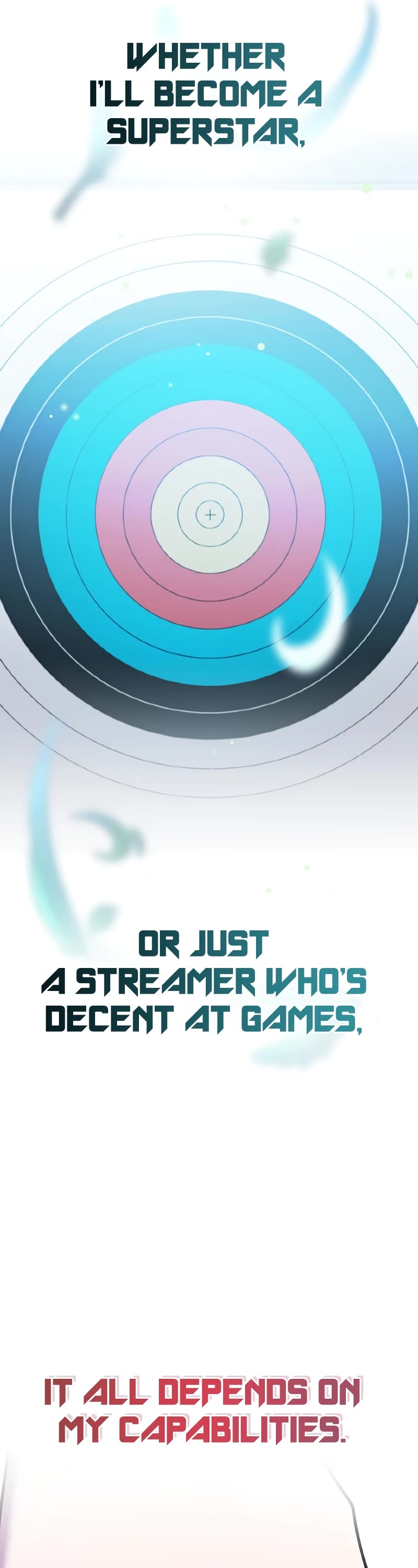 Genius Archer’s Streaming Chapter 39 page 65 - Chapter 39