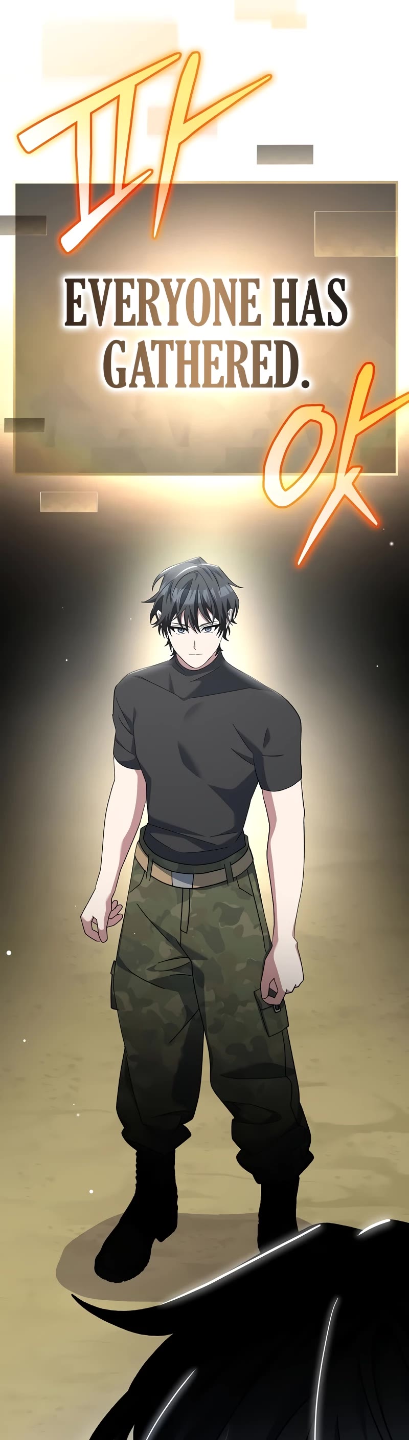 Genius Archer’s Streaming Chapter 39 page 68 - Chapter 39