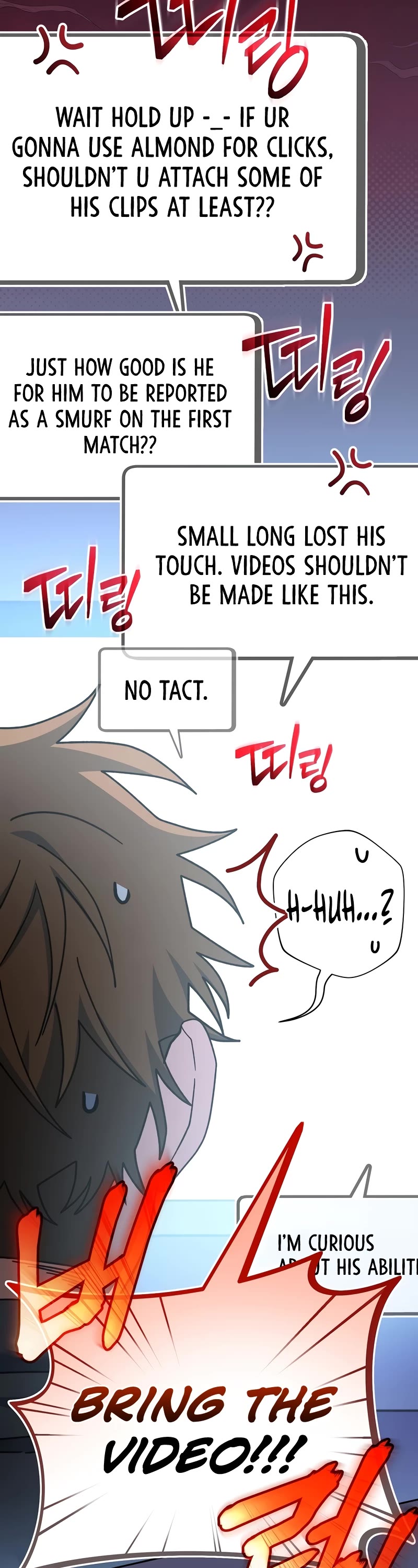 Genius Archer’s Streaming Chapter 39 page 9 - Chapter 39