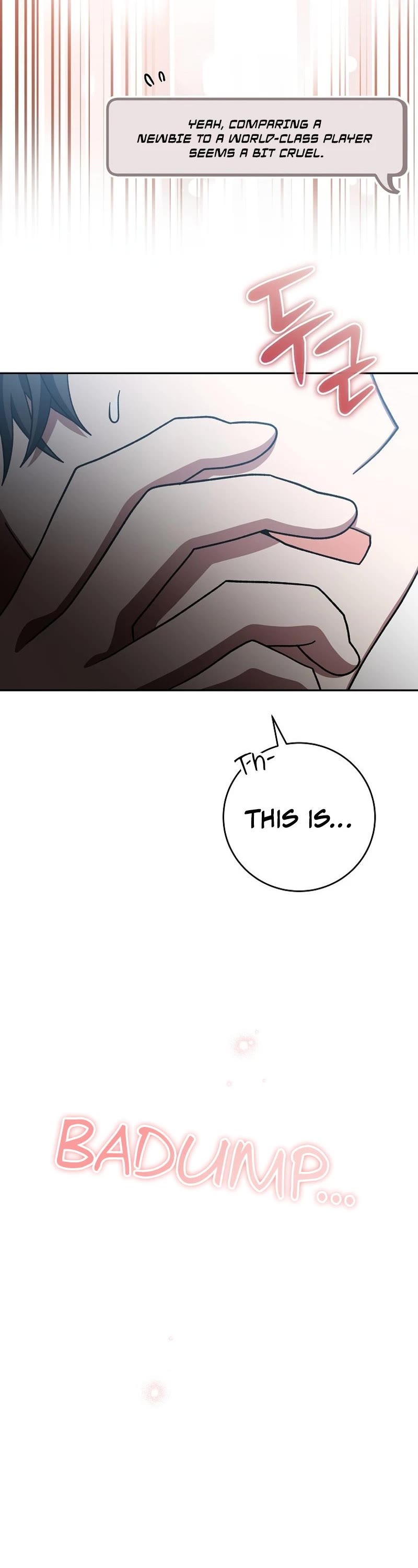 Genius Archer’s Streaming Chapter 4 page 15 - Chapter 4