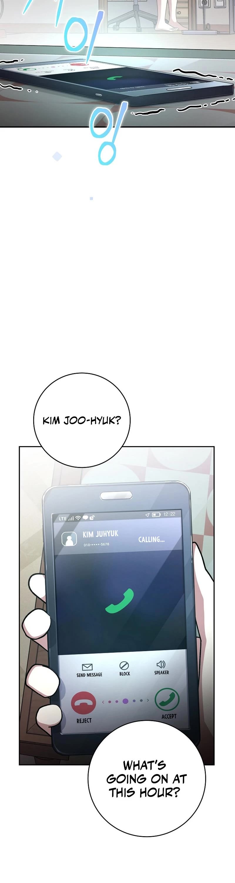 Genius Archer’s Streaming Chapter 4 page 18 - Chapter 4