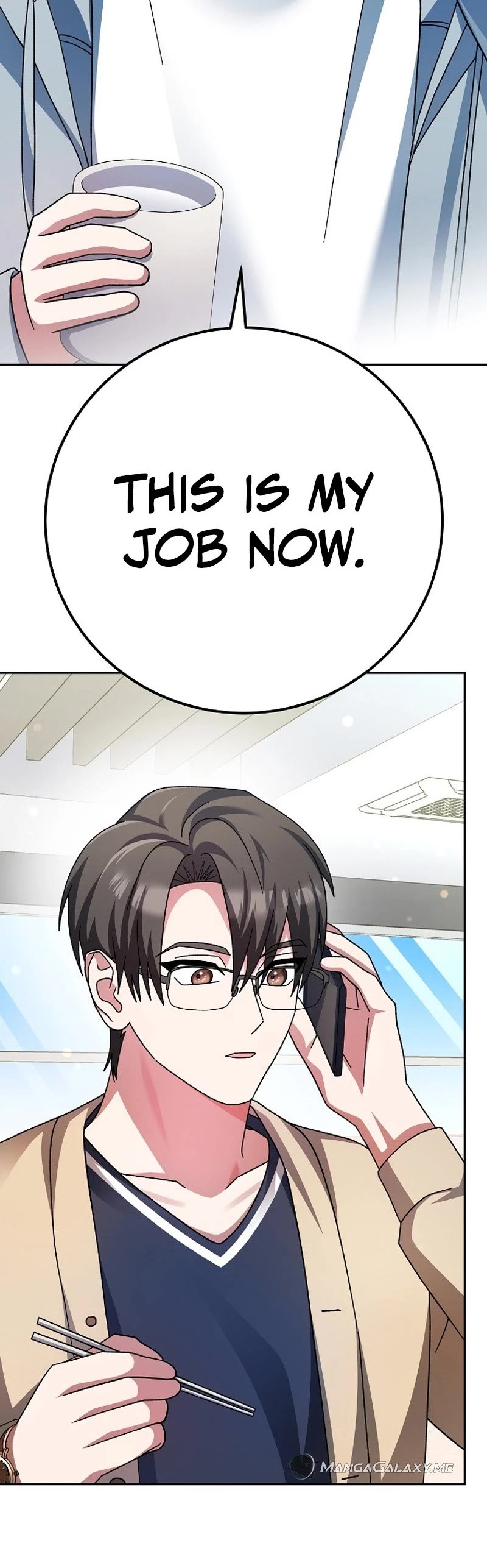 Genius Archer’s Streaming Chapter 4 page 29 - Chapter 4