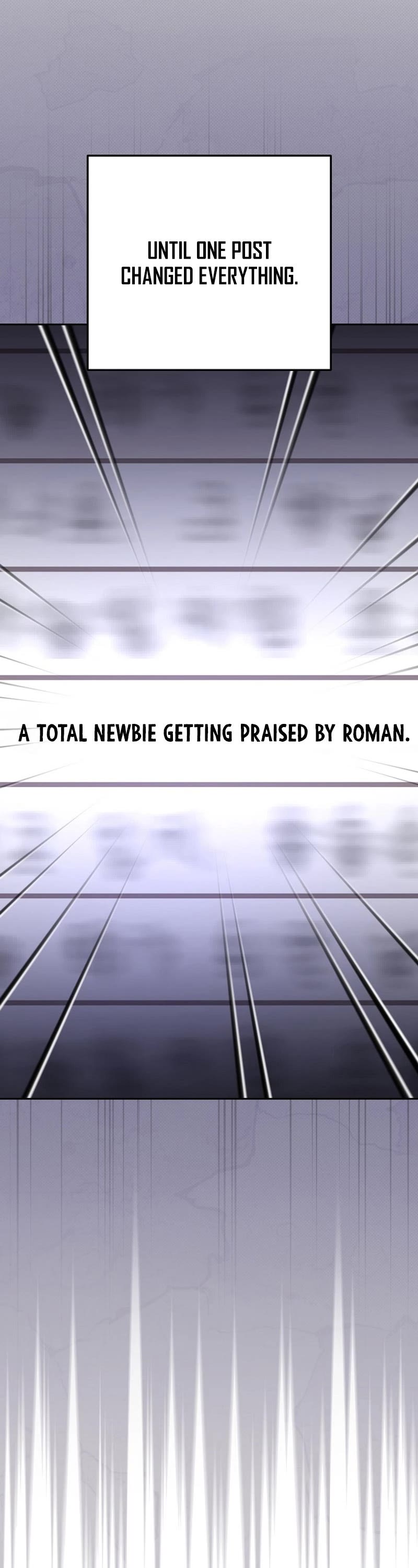 Genius Archer’s Streaming Chapter 4 page 3 - Chapter 4