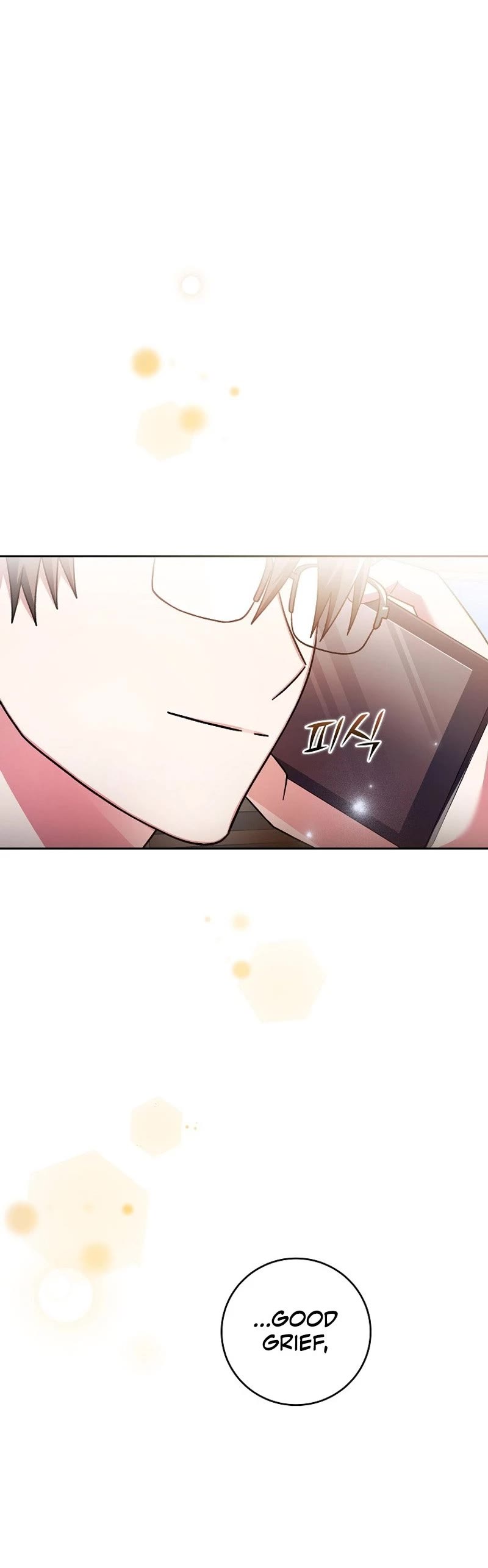 Genius Archer’s Streaming Chapter 4 page 30 - Chapter 4