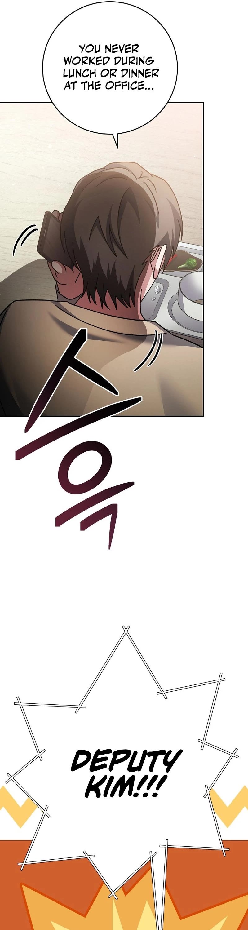 Genius Archer’s Streaming Chapter 4 page 31 - Chapter 4