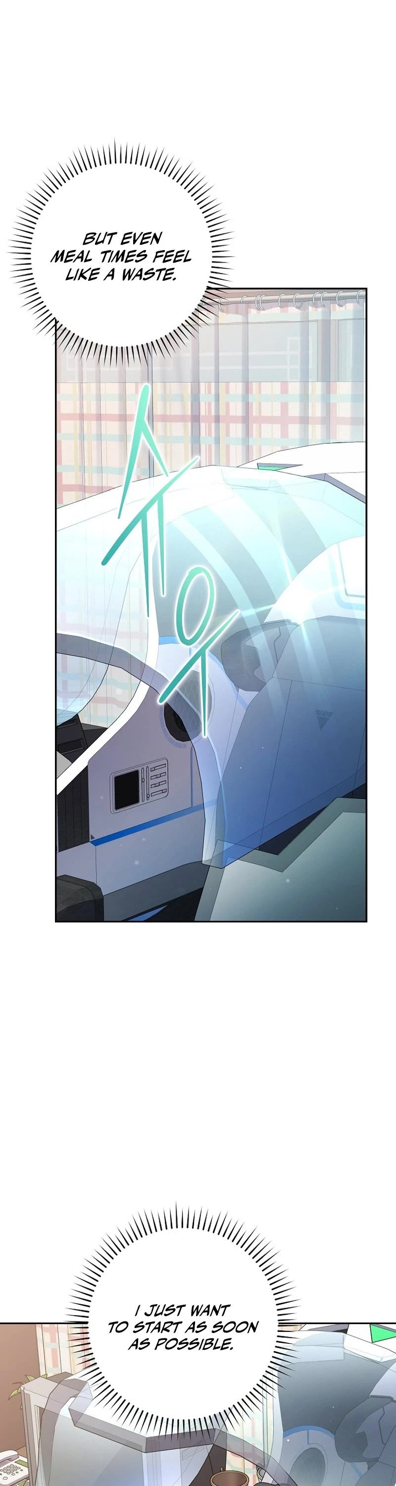 Genius Archer’s Streaming Chapter 4 page 37 - Chapter 4