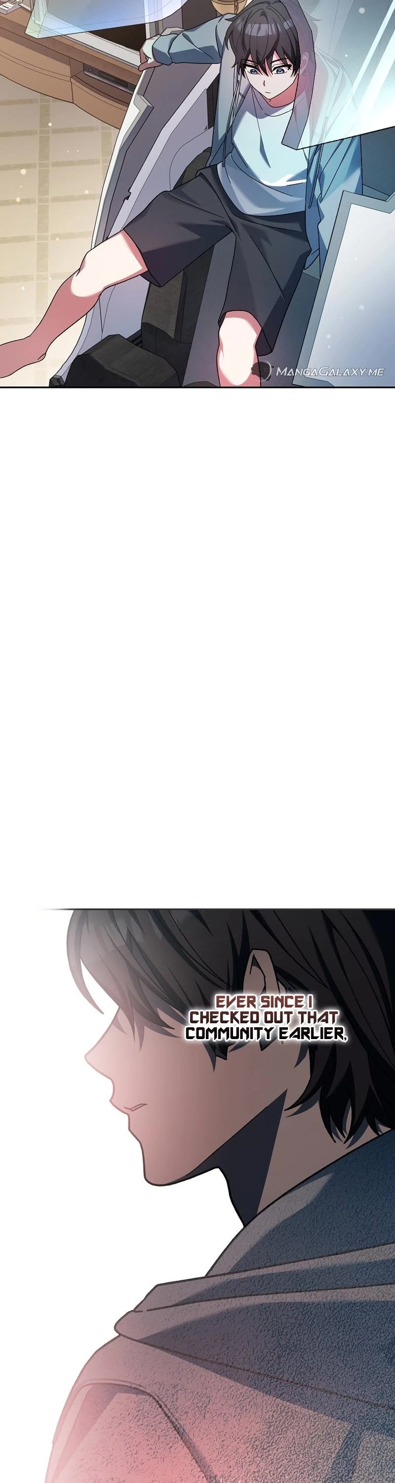Genius Archer’s Streaming Chapter 4 page 38 - Chapter 4