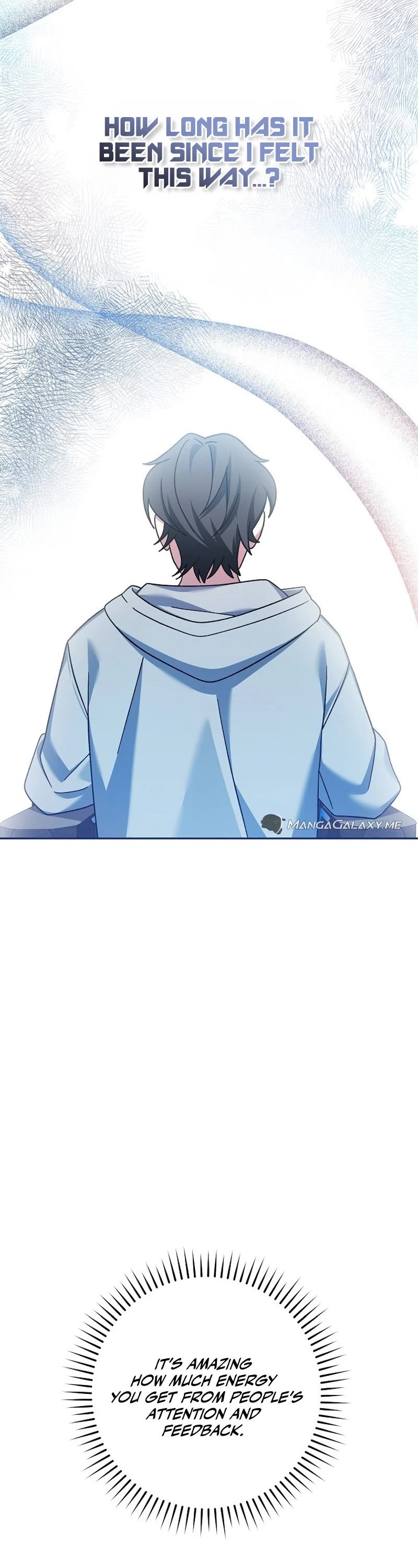 Genius Archer’s Streaming Chapter 4 page 40 - Chapter 4