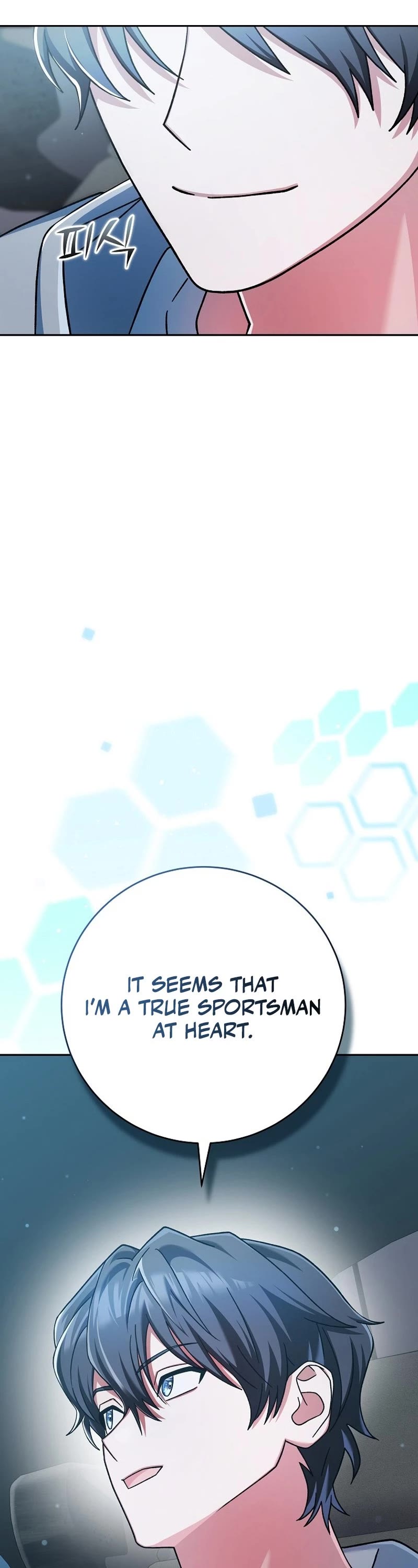 Genius Archer’s Streaming Chapter 4 page 41 - Chapter 4