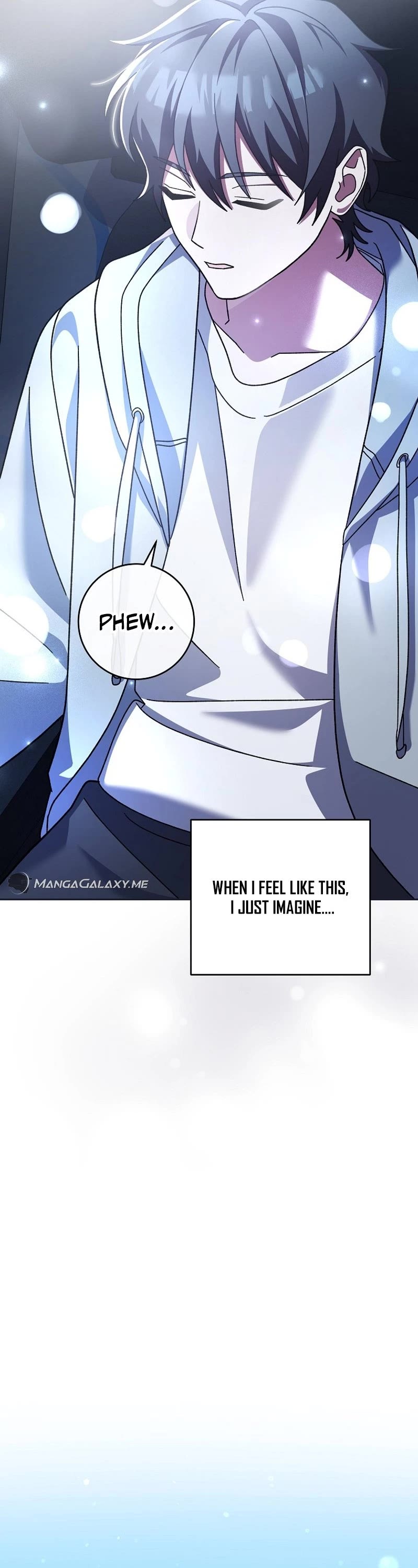 Genius Archer’s Streaming Chapter 4 page 51 - Chapter 4