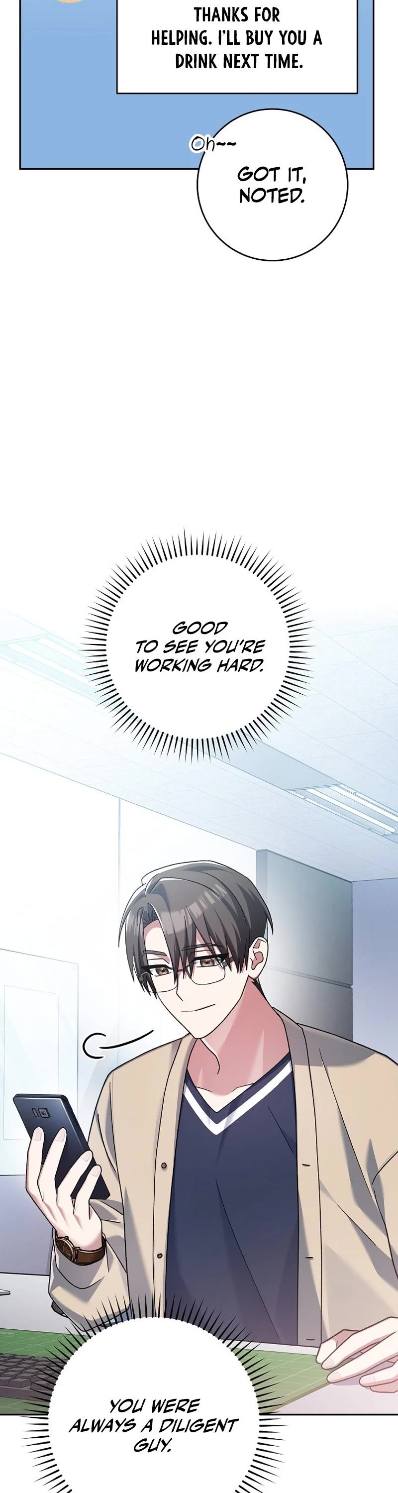 Genius Archer’s Streaming Chapter 4 page 58 - Chapter 4
