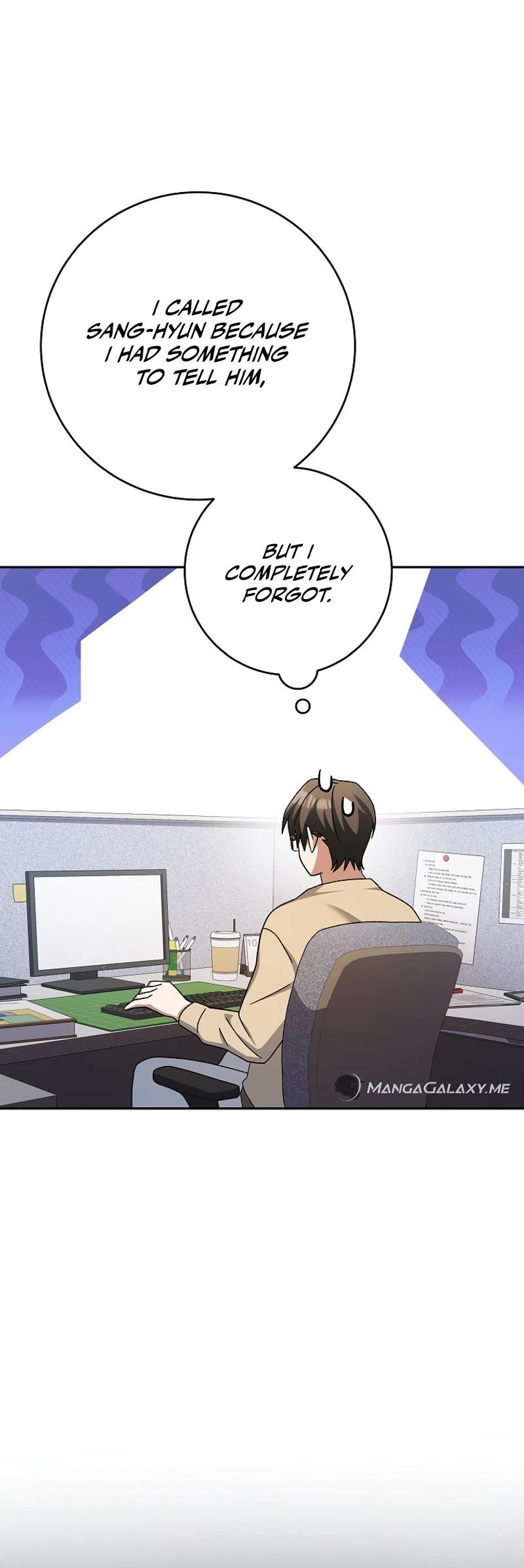 Genius Archer’s Streaming Chapter 4 page 60 - Chapter 4
