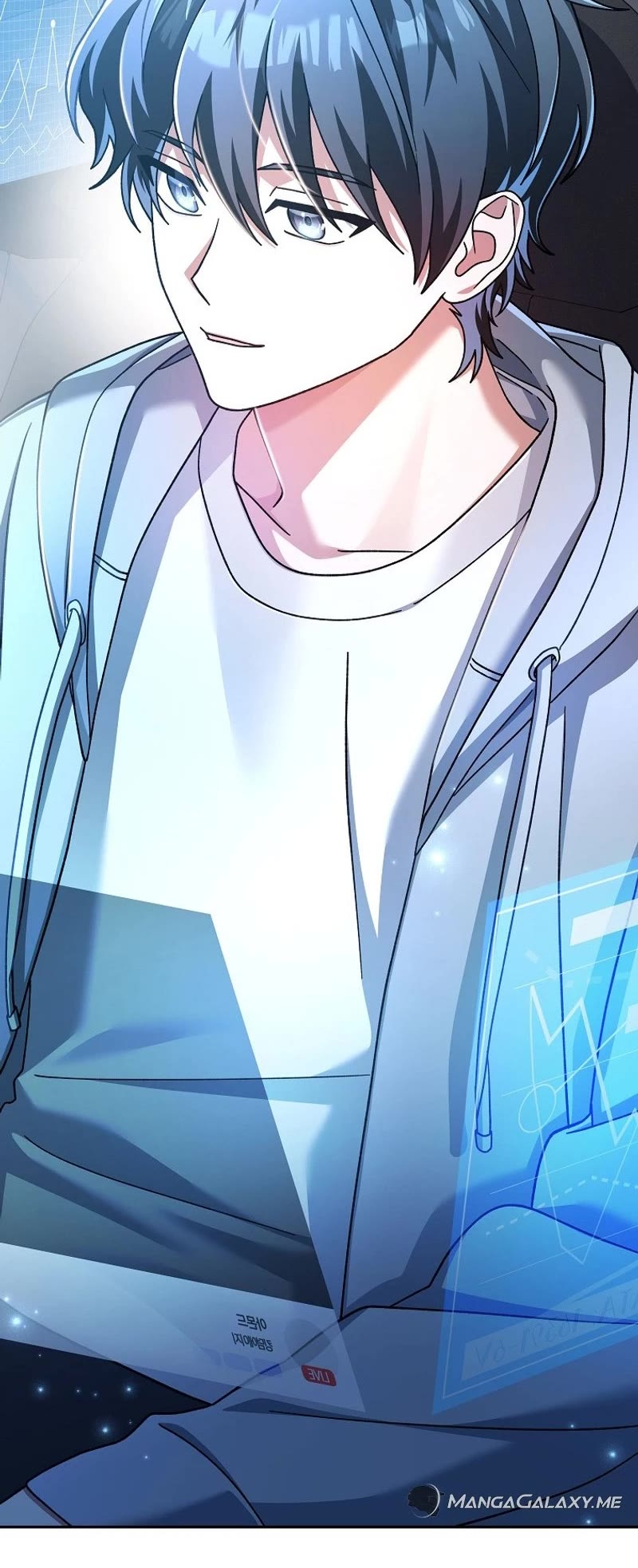 Genius Archer’s Streaming Chapter 4 page 64 - Chapter 4