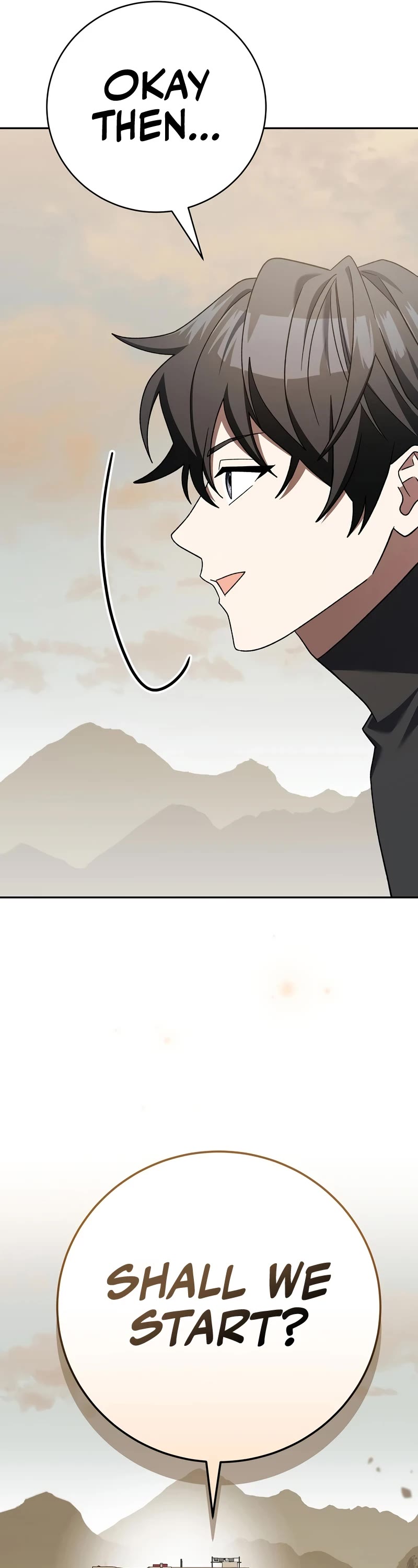Genius Archer’s Streaming Chapter 40 page 14 - Chapter 40