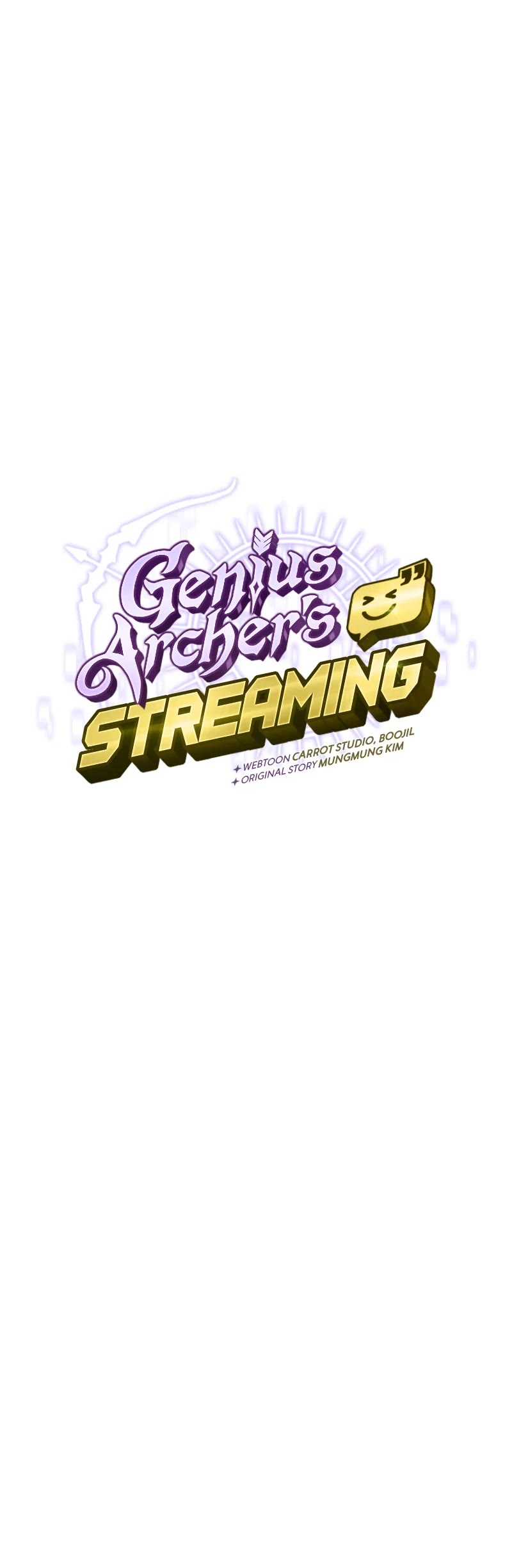 Genius Archer’s Streaming Chapter 40 page 16 - Chapter 40