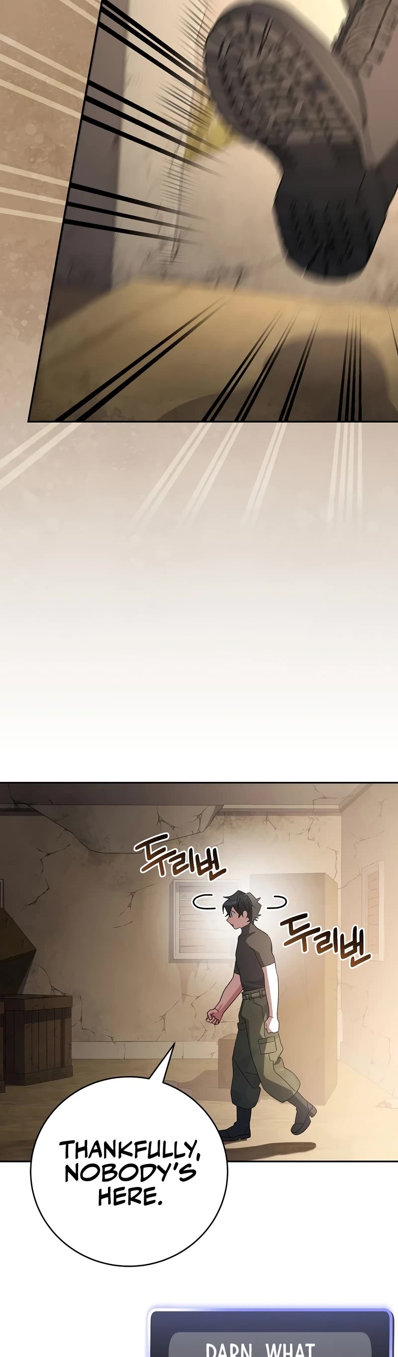 Genius Archer’s Streaming Chapter 40 page 18 - Chapter 40