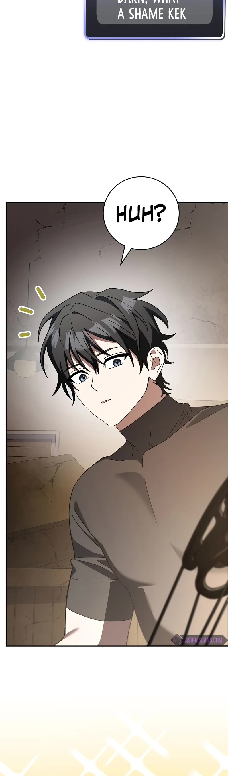 Genius Archer’s Streaming Chapter 40 page 19 - Chapter 40