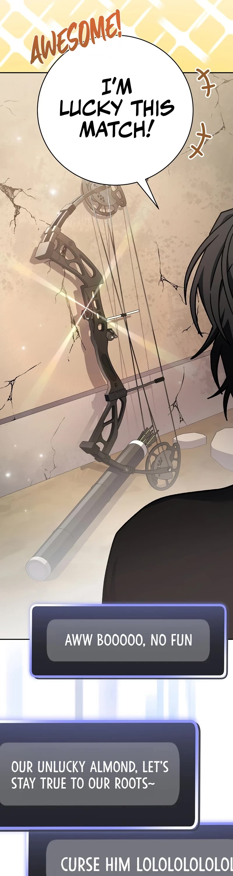 Genius Archer’s Streaming Chapter 40 page 20 - Chapter 40