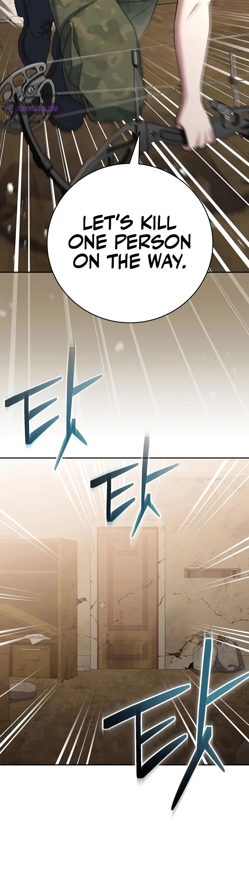 Genius Archer’s Streaming Chapter 40 page 26 - Chapter 40