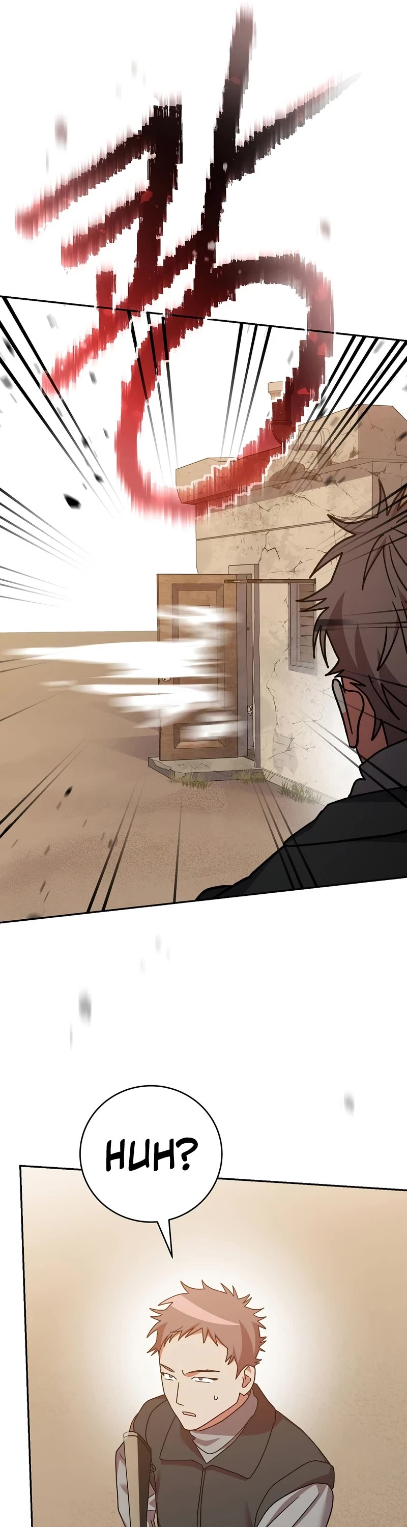 Genius Archer’s Streaming Chapter 40 page 27 - Chapter 40
