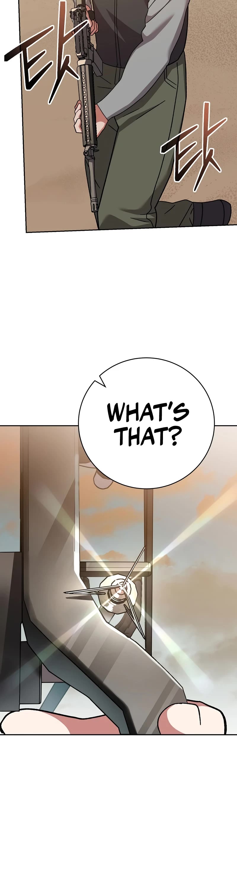 Genius Archer’s Streaming Chapter 40 page 28 - Chapter 40