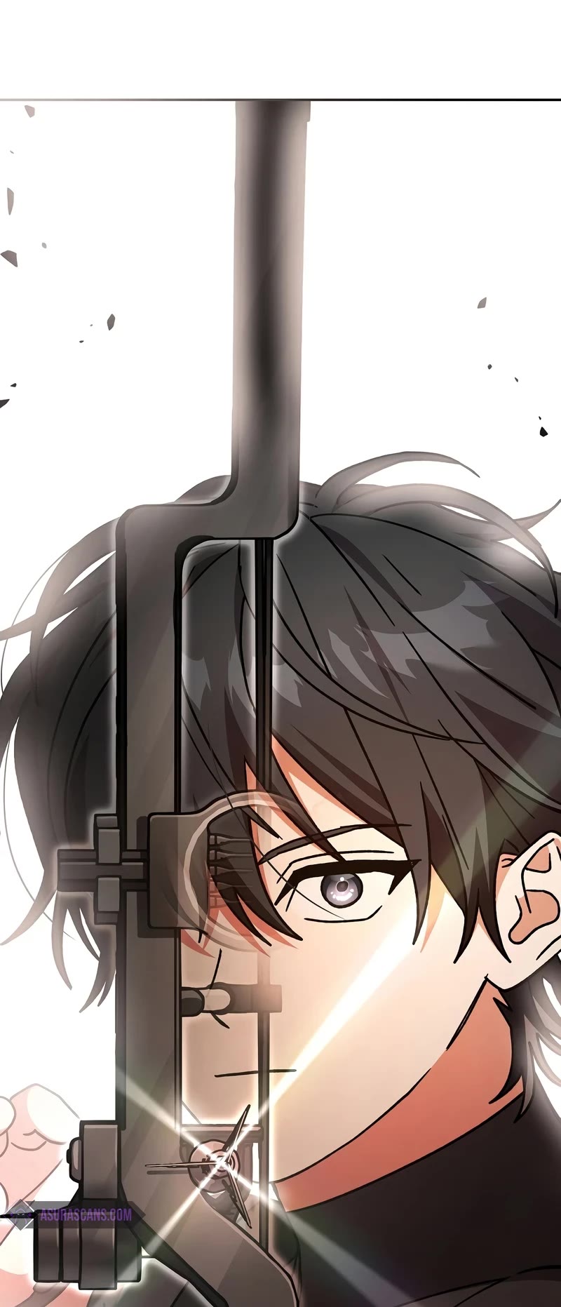 Genius Archer’s Streaming Chapter 40 page 29 - Chapter 40